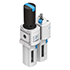 FESTO FRL Units