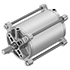 FESTO General Purpose Cylinders