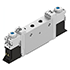 FESTO Solenoid Valves
