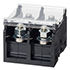 IDEC Terminal Blocks (Round/Y Terminal Types)