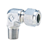 KITZ Fittings for Stainless Steel Pipes