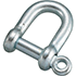 TRUSCO Shackles
