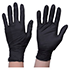 TRUSCO Gloves