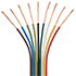 Insulation Wires for Electric / Electronic / Communication Equipment (Wire Cable)