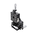 Manual XYZ-Axis Stage
