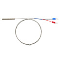 Temperature Sensors Round Terminal K-Thermocouple
