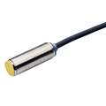 Proximity Sensor, Long Detection Range, Shielded, Bend Tolerance, Oil Resistant Cable