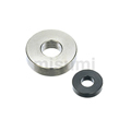 Economy Series Metal Washer, Standard Grade