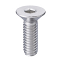 Economy Series Hex Socket Countersunk Bolt Stainless (RoHS Compliant)