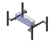 Scrap Holding and Maintenance Mechanism
