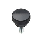 Straight Grained Knobs