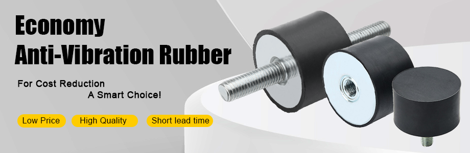 economy anti vibration rubber