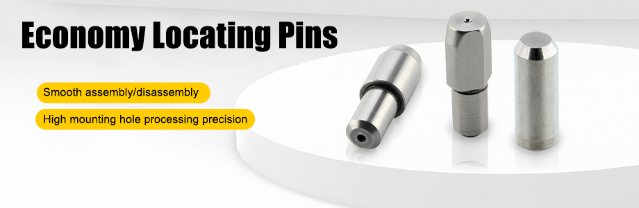 Economy Locating Pins