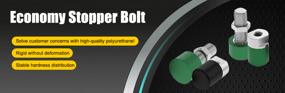 Economy Stopper Bolt 