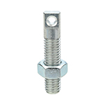 Posts For Tension Springs Hole Type