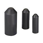 Heat Shrink Tubes Shrinkage3:1 Capped Thick Wall【10 Pieces Per Package】