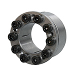 Keyless Bushings(Mechanical Lock), Straight With Centering Function