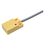 Proximity Sensors Flat Body
