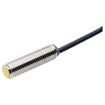 Proximity Sensor, Shielded, Bend Tolerance, Oil Resistant Cable