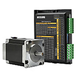 Stepper Motors 57 Series