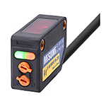 Photoelectric Sensors Square Type