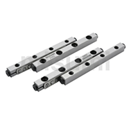 Cross Roller Guides