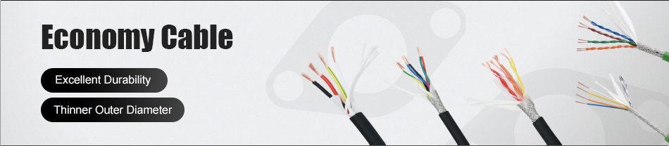 Economy Series Cable