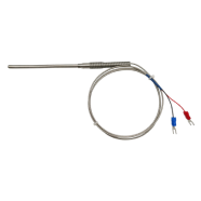 Temperature Sensors High Temperature K-Thermocouple