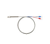 Temperature Sensors