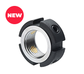 Bearing Lock Nuts