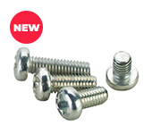 Pan Head Screws
