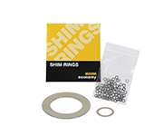 Shim Rings